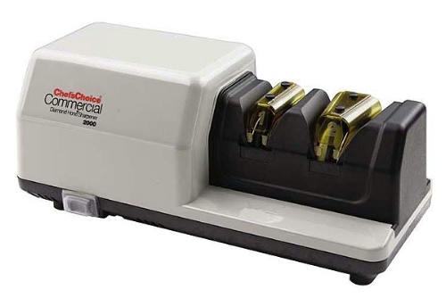 Chefs Choice Commercial 2000 Knife Sharpener