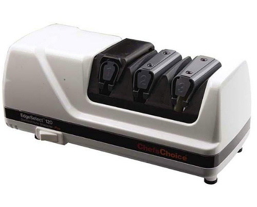 Chefs Choice Edge Select Knife Sharpener 120