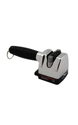 Chef`s Choice Steel Pro  Model 470  Knife sharpener  model 470  manual  super hardened  non-abrasive