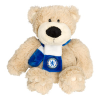 15cm Freddie Bear.