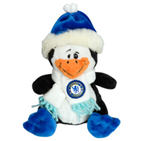 chelsea 15cm Percy Penguin.