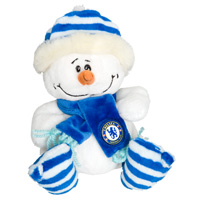 chelsea 15cm Snowman Jack.