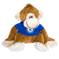 chelsea 20cm Mickey Monkey.