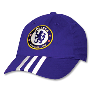 8110 06-07 Chelsea Baseball Cap