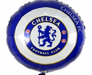  Chelsea 18 Inch Foil Balloon