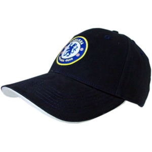  Chelsea FC Baseball Cap (Navy)