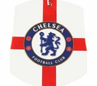  Chelsea FC Club Country Air Freshner