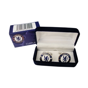  Chelsea FC Cufflinks