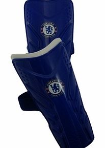  Chelsea FC Shin Guards (Kids)