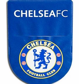  Chelsea FC Tax Disc Holder