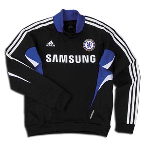 Adidas 08-09 Chelsea Training Top