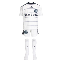 Adidas 09-10 Chelsea Little Boys 3rd