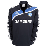 Adidas 09-10 Chelsea Training Top