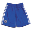 Adult 2008/2009 Home Football Shorts