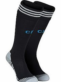 Adidas 2011-12 Chelsea Adidas Away Football Socks