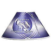 Chelsea Blues Pendant Shade.