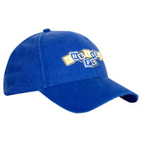 Cap - Blue - Infant.