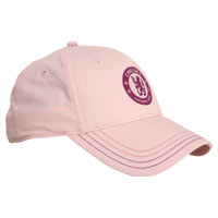 Cap - Pink.