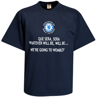Carling Cup 2008 T-Shirt.