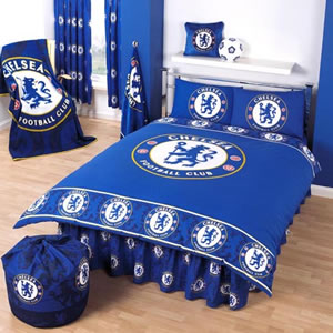 Chelsea Double Duvet