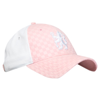 Chelsea Fashion Cap - Pink - Womens.