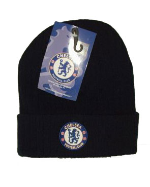 FC Bronx Woolen Hat