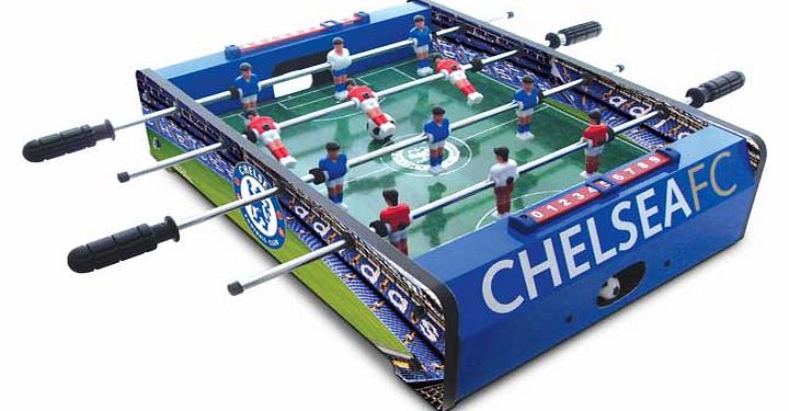 Chelsea 20 Inch Football Table