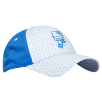 Hello Kitty Cap - Blue/White - Girls.