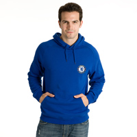 Hoody - Chelsea Royal.