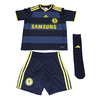 Junior 2009/2010 Away Football Minikit