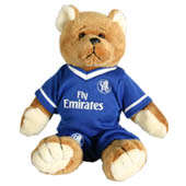 Kit Beany Bear.