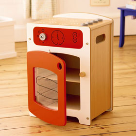 Kitchen Stove