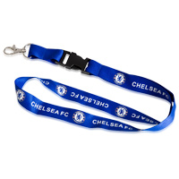 chelsea Lanyard.