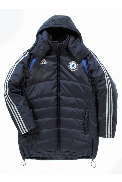 Nike 07-08 Chelsea Stadium Jacket