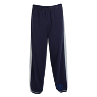 Pack of 2 Lounge Pants - Black/Grey Marl.