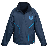 chelsea Reversible Fleece - Kids.