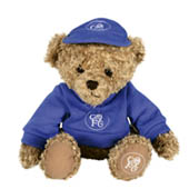 Chelsea Richie Bear 12 Inch.