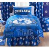 chelsea Single Duvet Cover Crest