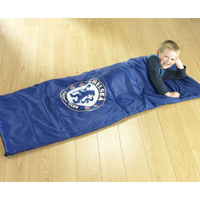 chelsea Sleeping Bag.