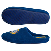 Stadium Mule Slipper - Navy.