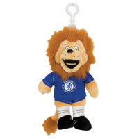 chelsea Stamford Mascot - 8.