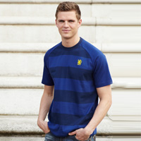 Twilight T-Shirt - Navy/Twilight.