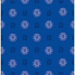 Chelsea Wallpaper Bottom