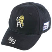 Zola Tribute Cap - Navy.