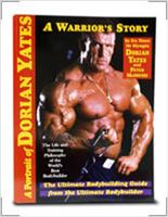 Dorian Yates Book - A