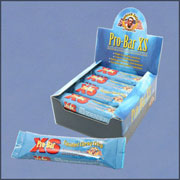 Pro Bar Xs - 12 Bars - Berry