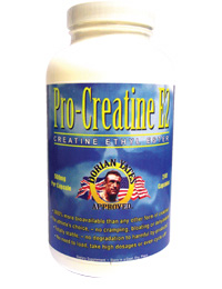 Pro-Creatine E2 (240 Capsules)