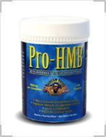 Pro-Hmb - 120 Capsules