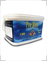 Pro Mass - 2.5 Kg - banana