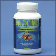 Sida Cordifolia - 120 Capsules